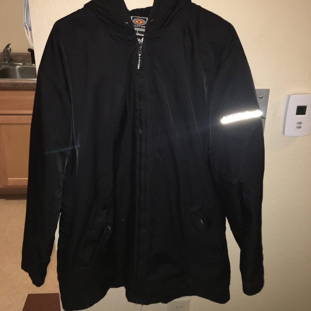 Easton Sports jacket
